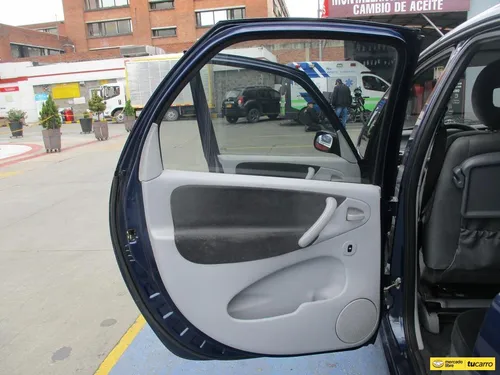 Citroen Xsara Picasso 2000cc Mt Aa