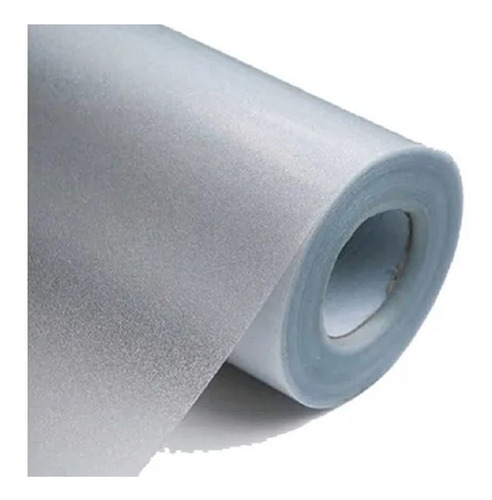 Rollo Papel Vinilo Contact Esmerilado 61 Cm X 15 Mts 