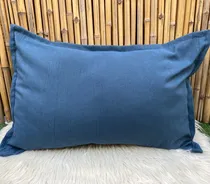 Comprar Almohadón Tusor 50x70 Nórdicos Cama Variedad Colores