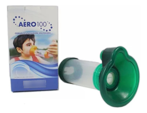 Aerocamara Aero 100 Neo X 10 Unidades