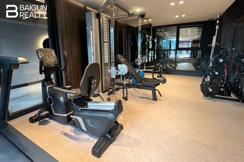 Departamento De 3 Ambientes En Venta En Palermo Hollywood
