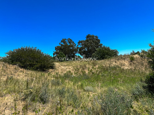 Venta Lote Exclusivo Con Vista Directa A Las Canchas De Polo! Costa Esmeralda