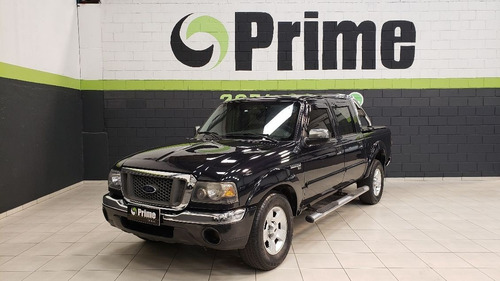 Ford Ranger 2.3 Xlt 16v 4x2 Cd
