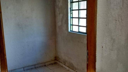 Imagem 26 de 30 de Galpão Com Casa E Terreno De 4000m² - Ga0010