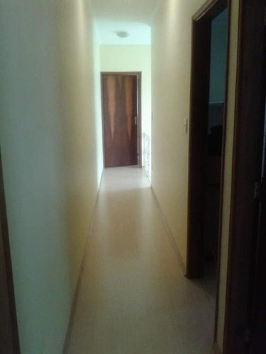 Sobrado À Venda, 150 M² Por R$ 770.000,00 - Parada Inglesa - São Paulo/sp - So1602