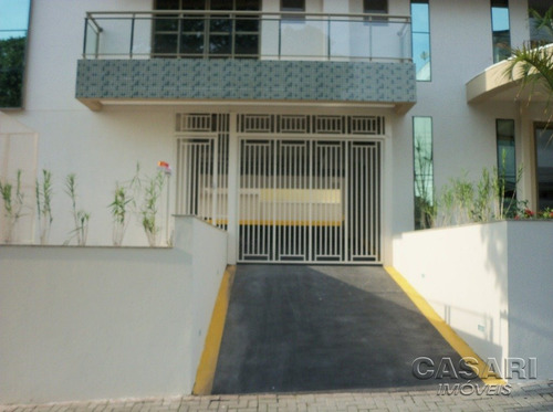 Imagem 14 de 21 de Sala Para Alugar E Vender, 67 M² - Rudge Ramos - São Bernardo Do Campo/sp - Sa3447