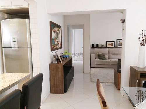Imagem 6 de 13 de Apartamento - Vila Mariana - Ref: 13882 - V-871879