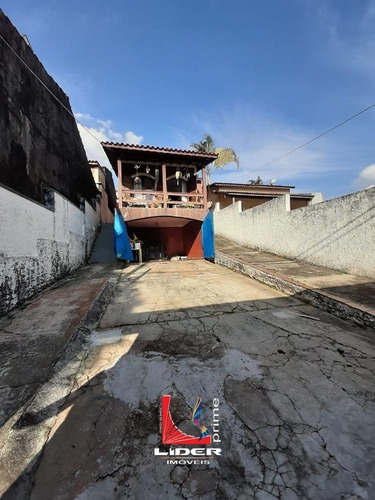 Imagem 3 de 15 de Casa Localização Zona Sul. Taboão. Bragança Pta - Ca0898-1