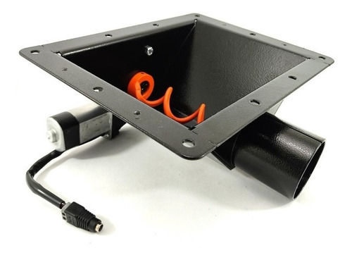 Imagem 3 de 8 de Alimentador Tratador Automático Profissional Mecanica