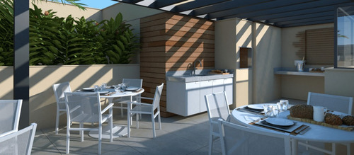 Imagem 5 de 8 de Easy Residencial - Apartamento Em Lançamentos No Bairro Campinho - Rio De Janeiro, Rj - O-6119-14532