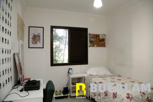 Imagem 8 de 15 de Lindo Apartamento Para Venda No Condomínio Morada Do Bosque!!! - 4534-r
