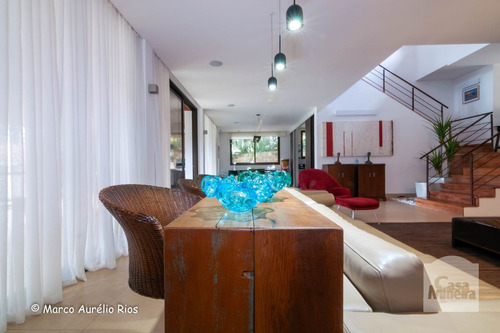 Imagem 4 de 15 de Casa Em Condomínio À Venda No Ouro Velho Mansões - Código 265314 - 265314