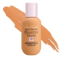 Comprar Base De Maquillaje Too Faced Born This Way Healthy Glow Tono Sand