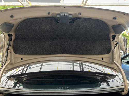 Imagen 12 de 18 de Toyota Corolla Xei