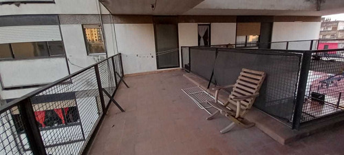 Imagen 11 de 15 de Depto En Venta 2 Dorm Terraza Zona Centro
