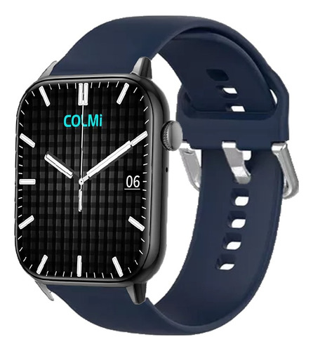 Malla Para Smartwatch Reloj Colmi I31 C60 C81 V23 P8 T98 I20
