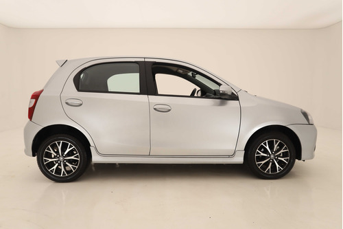 Toyota Etios 1.5 Xls At