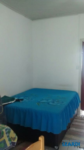 Imagem 4 de 15 de Casa Térrea - Vila Dusi - Sp - 524556