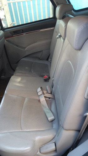 Hyundai Vera Cruz 3.8 Mpfi 4x4 V6 24v Gasolina 4p