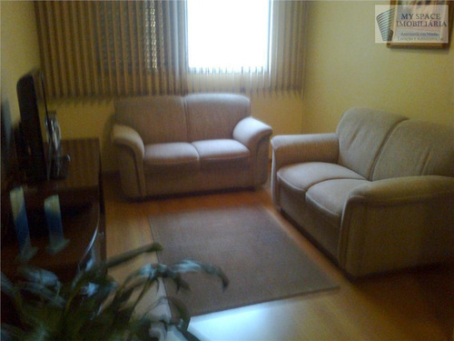 Imagem 1 de 25 de Apartamento Residencial À Venda, Tatuapé, São Paulo. - Ap0913