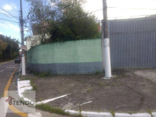 Imagem 6 de 15 de Casa Com 2 Dormitórios À Venda, 125 M² Por R$ 520.000 - Parque Das Américas - Mauá/sp - Ca0615