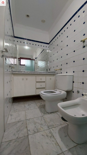 Imagem 17 de 30 de Apartamento Com 4 Dormitórios À Venda, 200 M² Por R$ 2.900.000,00 - Praia Das Pitangueiras - Guarujá/sp - Ap05717 - 69228875