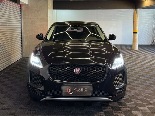 Jaguar E-Pace 2.0 AWD 249cv Aut/Flex