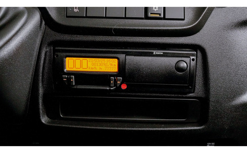 Iveco Daily 2.3 Hpi Diesel 30-130 Furgão Manual