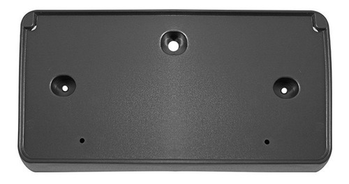 1-porta Placas Del Generica Dodge Neon 05