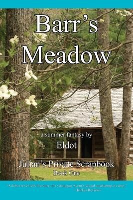 Libro Barr's Meadow: Julian's Private Scrapbook Book 1 - ...