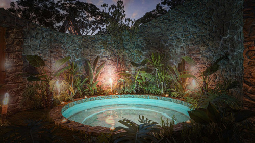 Casa En Venta En Tulum, Consciente Tulum, Villa Con Lujo Y Exclusividad