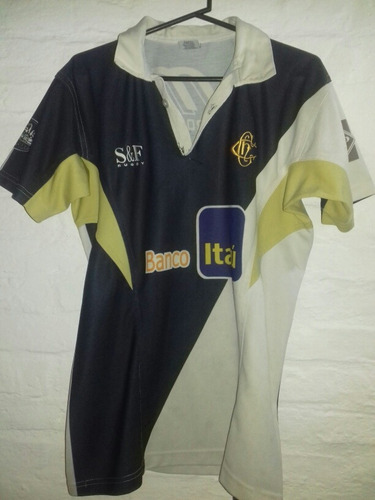 Camiseta Rugby Champaniat Talle Xl