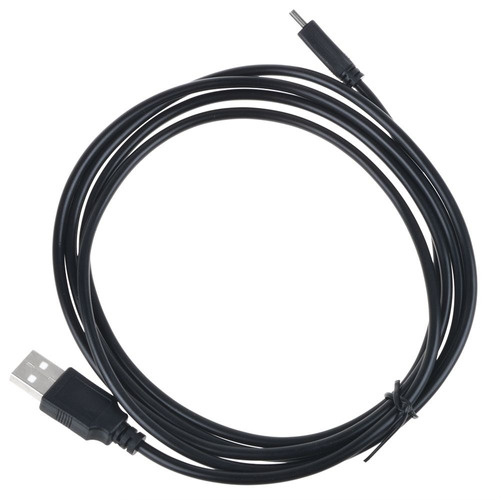 Mini Usb 2.0 Cable Cable Para Ti-nspire Cx Cas Ti84 Plus Ce 