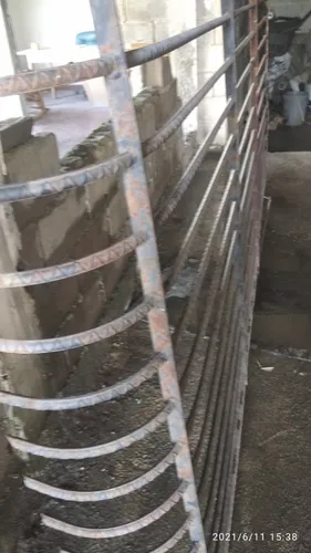Rejas Para Ventanas Protectora (Usado)