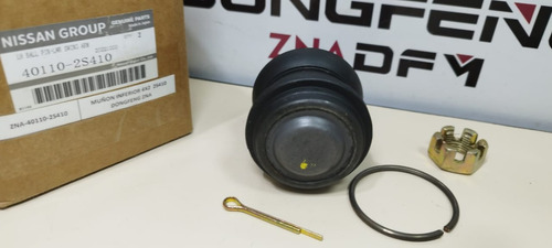 Muñon Inferior Meseta 4x2   Dongfeng Zna Premium