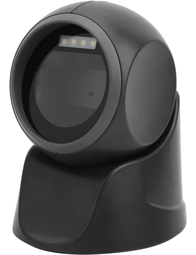 2d Lector De Código De Barra Bidimensional De Escritorio Usb