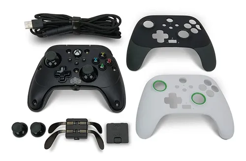 Controlador Powera Fusion Pro 2 Para Xbox Series X|s