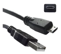 Comprar Cable Micro Usb Celulares Sony-ericsson Samsung Nokia Htc LG