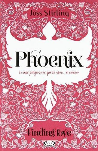 Phoenix  Finding Love 2