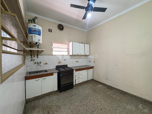Venta Ph 3 Ambientes Con Patio En Moron
