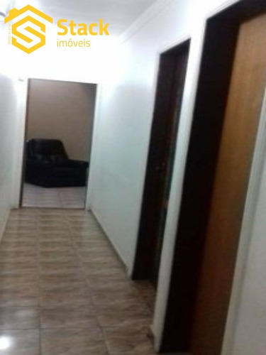 Imagem 7 de 9 de Casa A Venda Em Várzea Paulista Contendo 2 Dormitórios - Ca01032