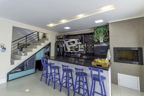 Imagem 7 de 15 de Casa 3 Dormitórios A Venda Em Balneário Camboriú - 6880
