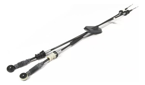 Cabo Seletor Alavanca Marcha Onix Turbo Plus 1.0 2021 2022