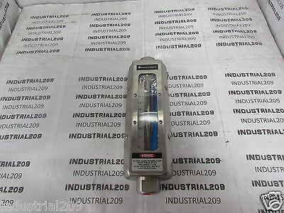Wallace & Tiernan Flow Meter 5210b02312xxic406sxx New Ssk