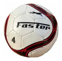 Comprar Pelota Faster Futbol Cancha Oficial Panther Oficial Numero 4