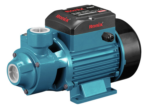 Bomba Periferica 0.5hp 220v 2850rpm Ronix H15rh-4020