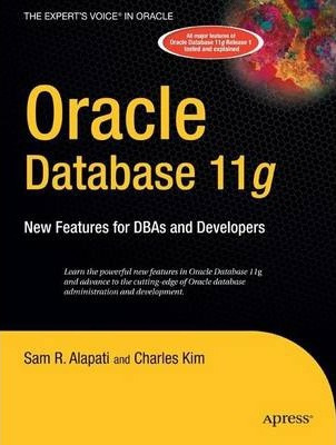 Libro Oracle Database 11g : New Features For Dbas And Dev...