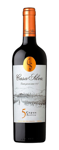 6 Vinos Selección Mix