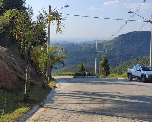 Imagem 29 de 30 de Casa Em Condomínio Para Financiamento Bancário Em Mairiporã . - Co00335 - 69736464