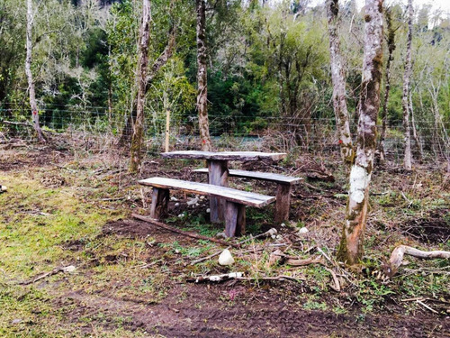 Excelente Terreno Río Blanco, Maihue, Futrono